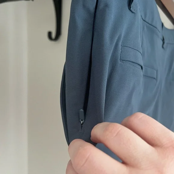 Men’s Lululemon ABC Classic Fit Short 9” - Picture 5 of 10